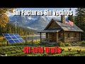 5 Estados de EE.UU. Donde la Vida Off Grid es Prácticamente Gratis