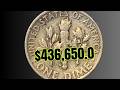 This Dime Could Be Worth $555,000 – Check Your Pocket Change!