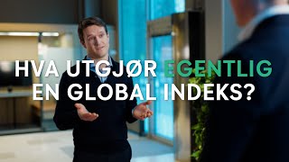 INVESTORKODEN | Episode 1: Global Indeks