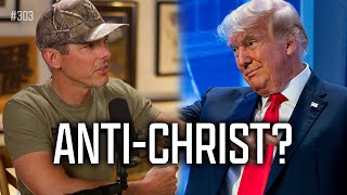 Is Donald Trump The Anti-Christ?