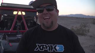 Behind The Scenes: UTVUnderground RZR DYNAMIX BREAKDOWN Video