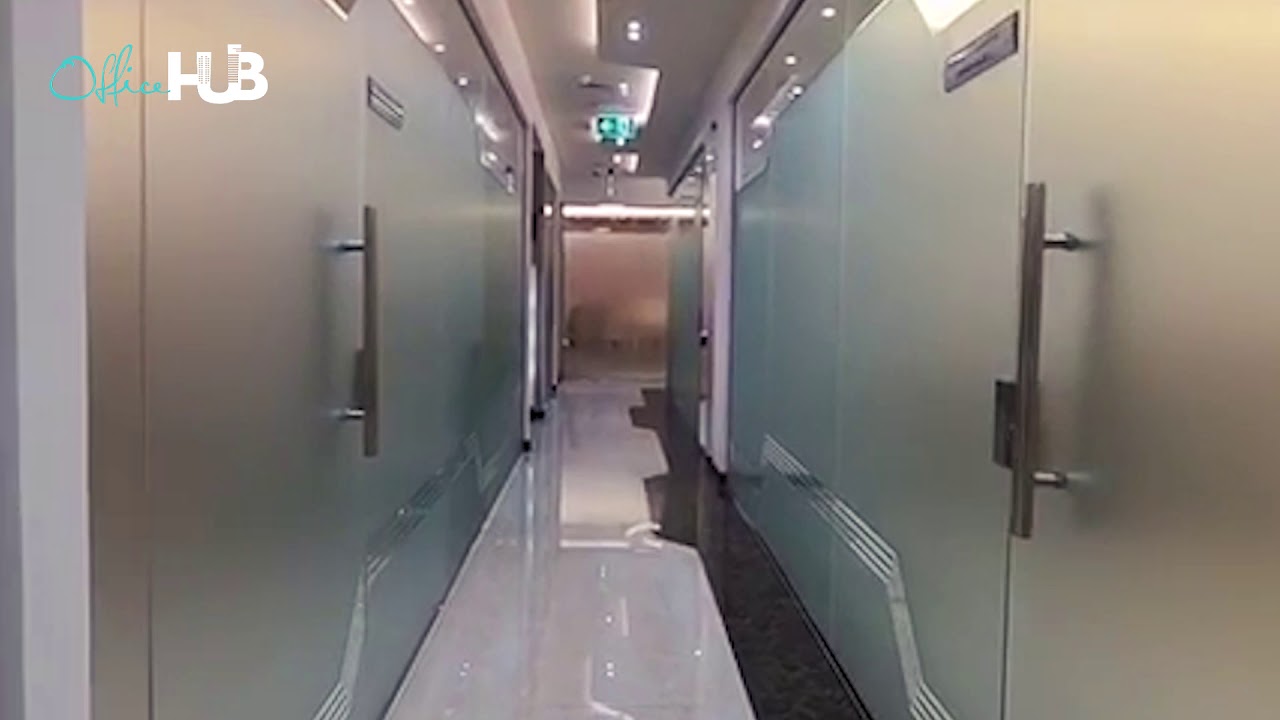 Beyond Limits | 1 Happiness Street, The Exchange Tower, Dubai