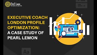 How an Executive Coach Optimized His PPC Funnel for Better Leads | Pearl Lemon Case Study