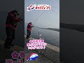 🌸春爛漫🌸乗っ込みチヌ釣りいかがですか♪