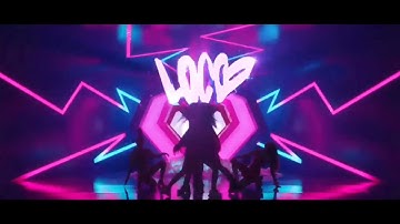 itzy loco mv but when they say loco it goes faster