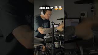 Demolisher - Slaughter To Prevail 300BPM DOUBLE BASS 🤯🤯