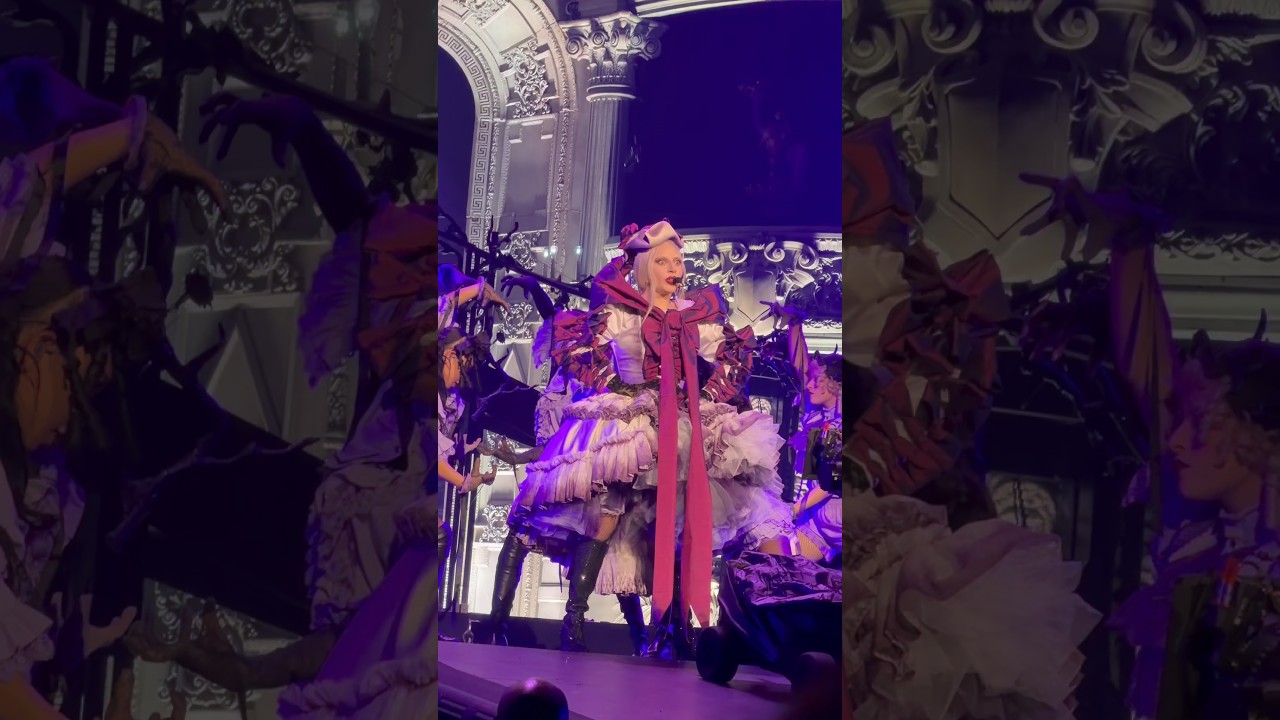 THIS GOODBYE IS NO SURPRISE 