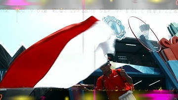 Kapal Api Group Indonesia Open 2023 | 13 - 18 June