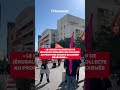 Génocide à Gaza : BDS somme Carrefour de couper les liens avec des entreprises israéliennes