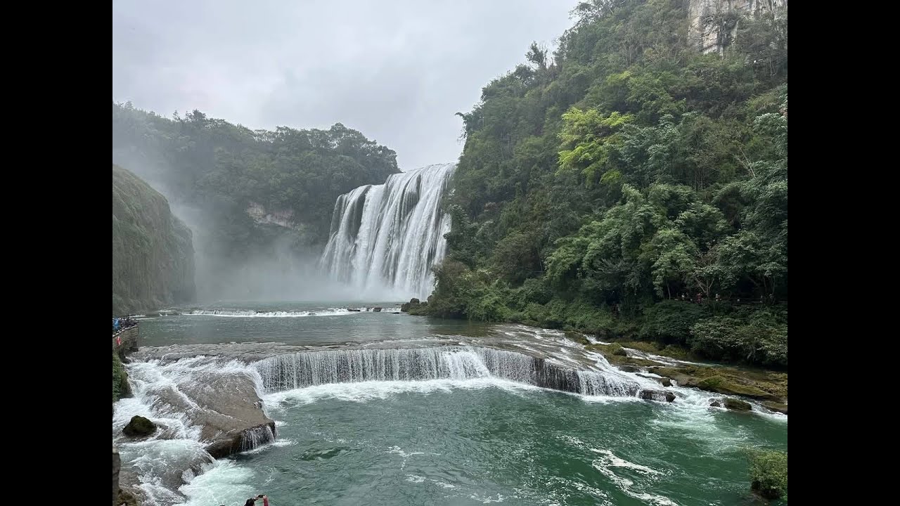 2025 貴州之旅精彩回顧                      