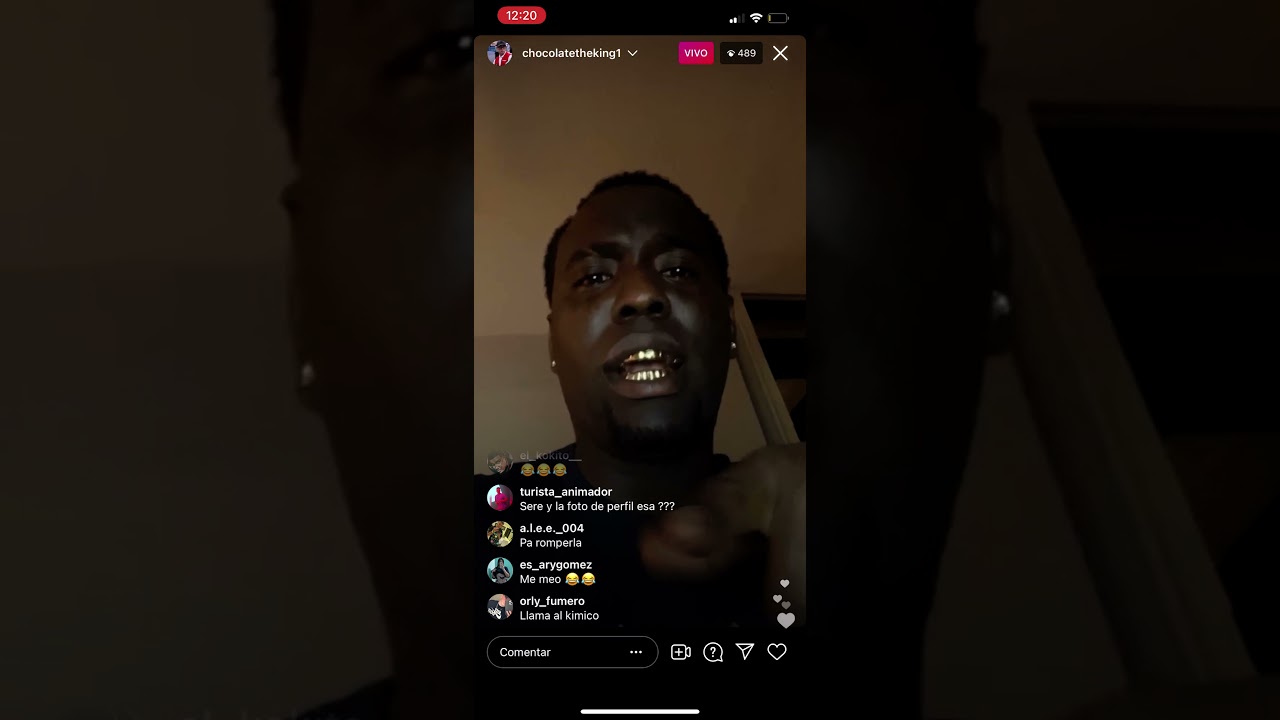 Chocolate Mc Michelito Boutique 😂😂😂😂😂 ft con kimiko y Yordy y diván