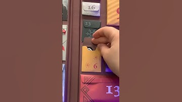 Advent Calendar l Day 6 | #skyrim