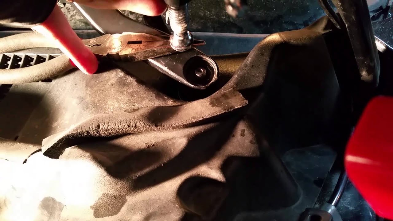 2009 Dodge Ram wiper arm removal. YouTube