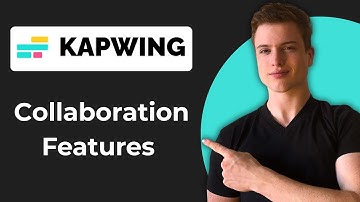 How To Use Kapwing’s Collaboration Features For Team Projects (2025 Guide)