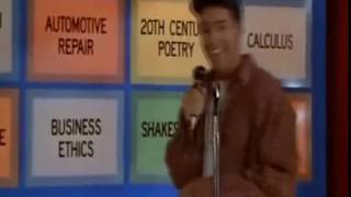 Billy Madison | Everyone In This Room Is Now Dumber