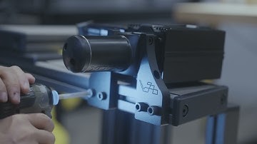 Unboxing D-Box Haptic Actuators