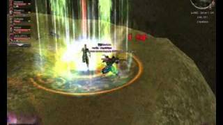 Locmt2 war PoWoShI vs BloodLine
