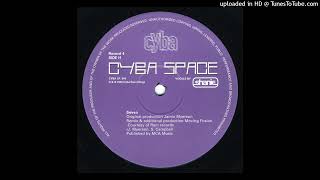 Cyba Space feat. Shanie - Seven (Moving Fusion RMX)