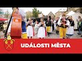 Pojizerský folklorní festival poprvé v Mnichově Hradišti