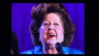 Gaither Homecoming featuring Vestal Goodman - Rock Of Ages 5/24/25