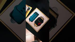 Reloj Del América - Kieslect Ks Pro Club América Tecnología Y Tradición En Tu Muñeca