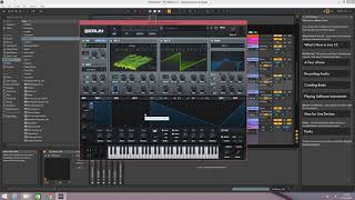 How To Make Deadly Dubstep Basses in Serum + Post Processing-Tutorial