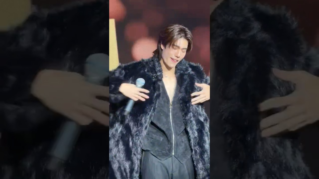 All In - PHUWIN #pondphuwin #ppnaravit #phuwintang #pondnaravit