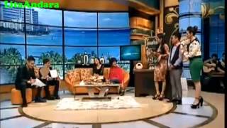 SHOW IMAH 24 Mei 2013 ~ BIMO, DORCE & DINKY Part 5