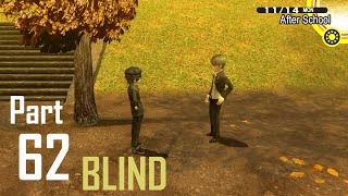 Lets Play Persona 4 Golden (Blind) - Part 62: The Phantom Thief