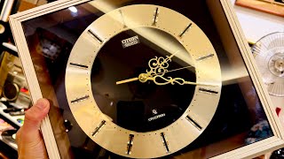 A Collection of Japanese Wall Clocks I've Gathered