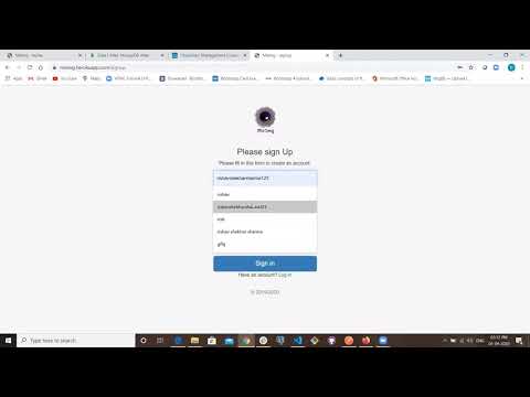 MEIMG - Image Cloud storage | Software Engineering Course's Full Stack Project