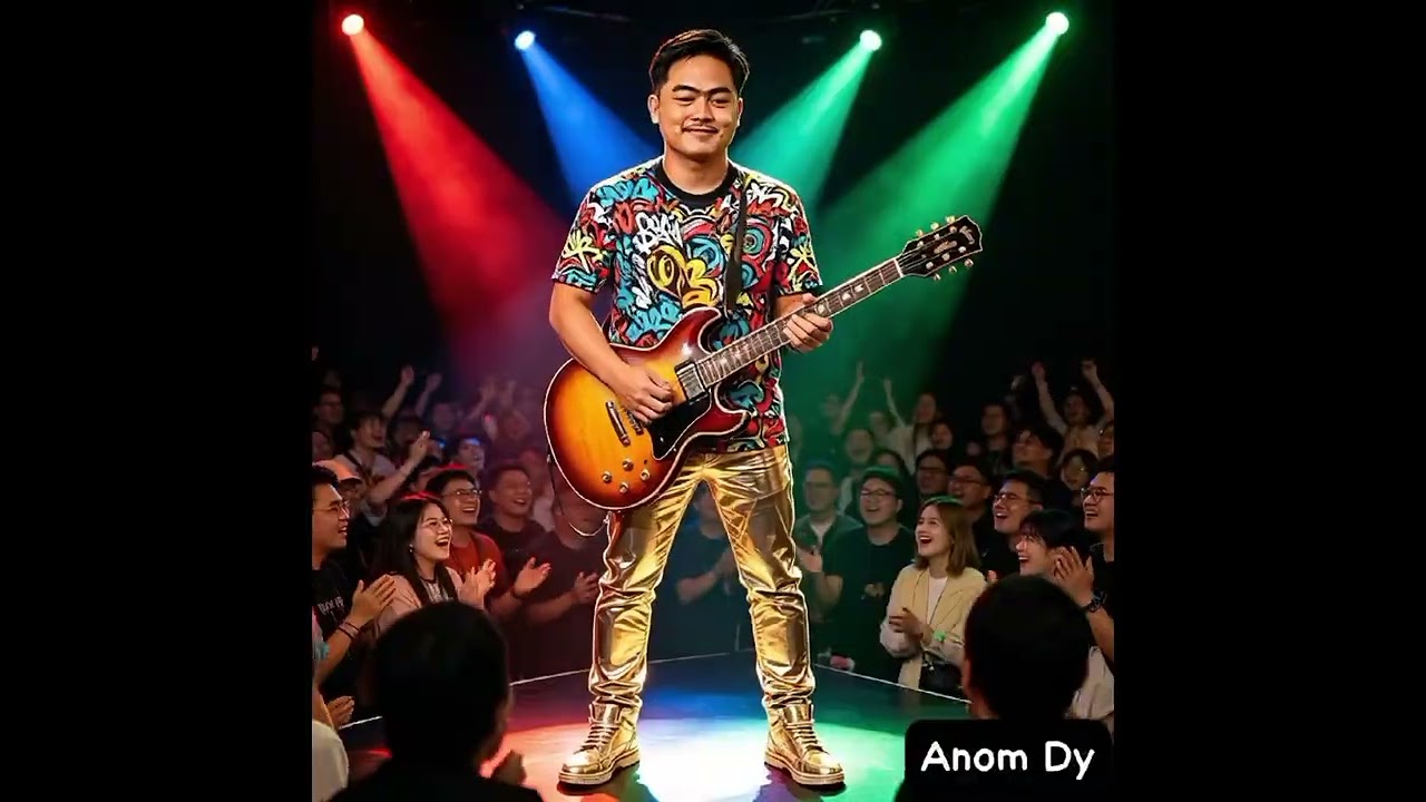 Viral Lagu  \
