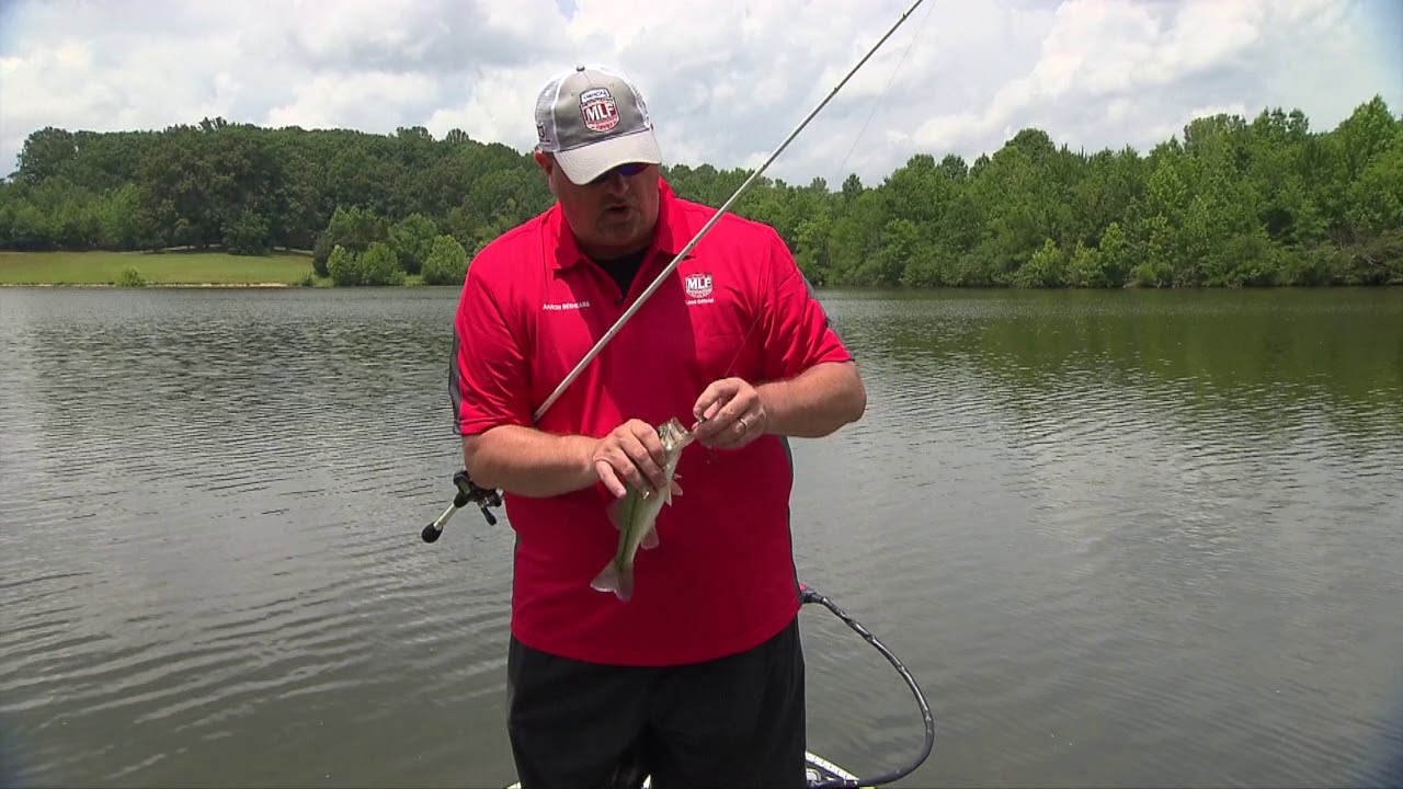 MLF 101: Lead Boat Official Explains Common Violations