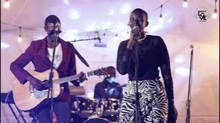 Muringi performs at the first ever Kikuyu Love Sessions