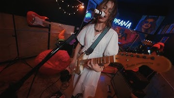 PRANA - Are You Ready 4Love? (Live From Nord Boss Studio 2023)