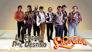 Liberacin  La Fuerza Del Destino visualizer