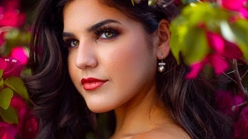 Dodge & Burn Skin Retouching Tutorial in Photoshop 2020