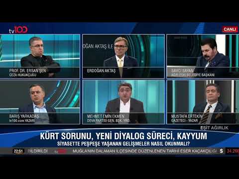 Kürt sorunu var mıdır? Kısa bir değerlendirme