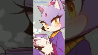 Shadaze And Silvamy Edit