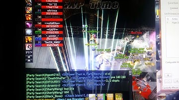 Ran Online GS Dual Client both CL