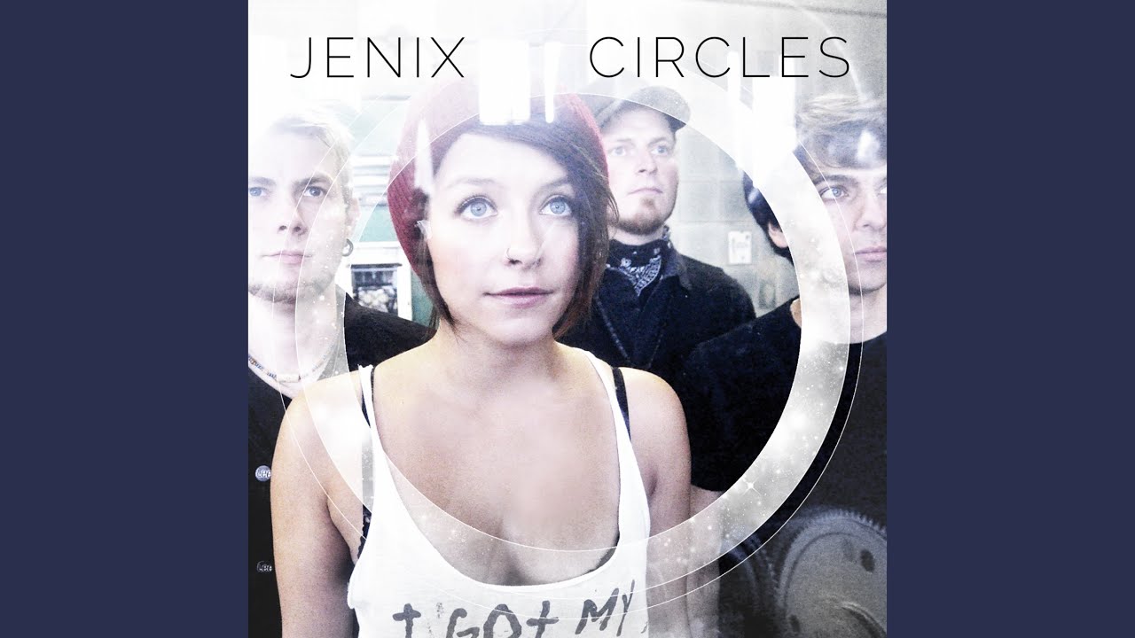 Watch Circles on YouTube Watch Circles on YouTube