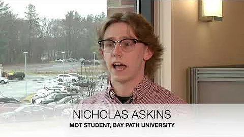 Nicholas Askins Current MOT Student