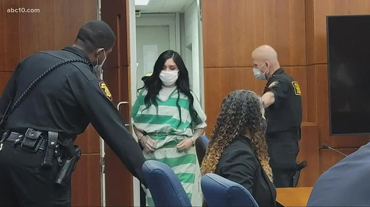 Prosecutors believe the shooting death of Leilani ...