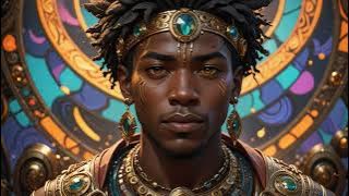 Chelsea Dinorath & Teo No Beat - Mawa [Enegmatic Remix]