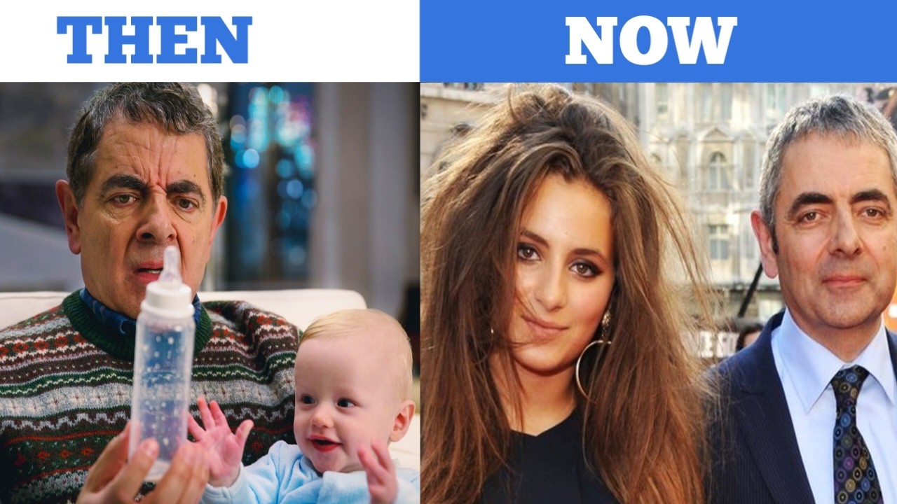 50 FAMOUS HOLLYWOOD FATHERS AND THEIR CHILDREN 2026