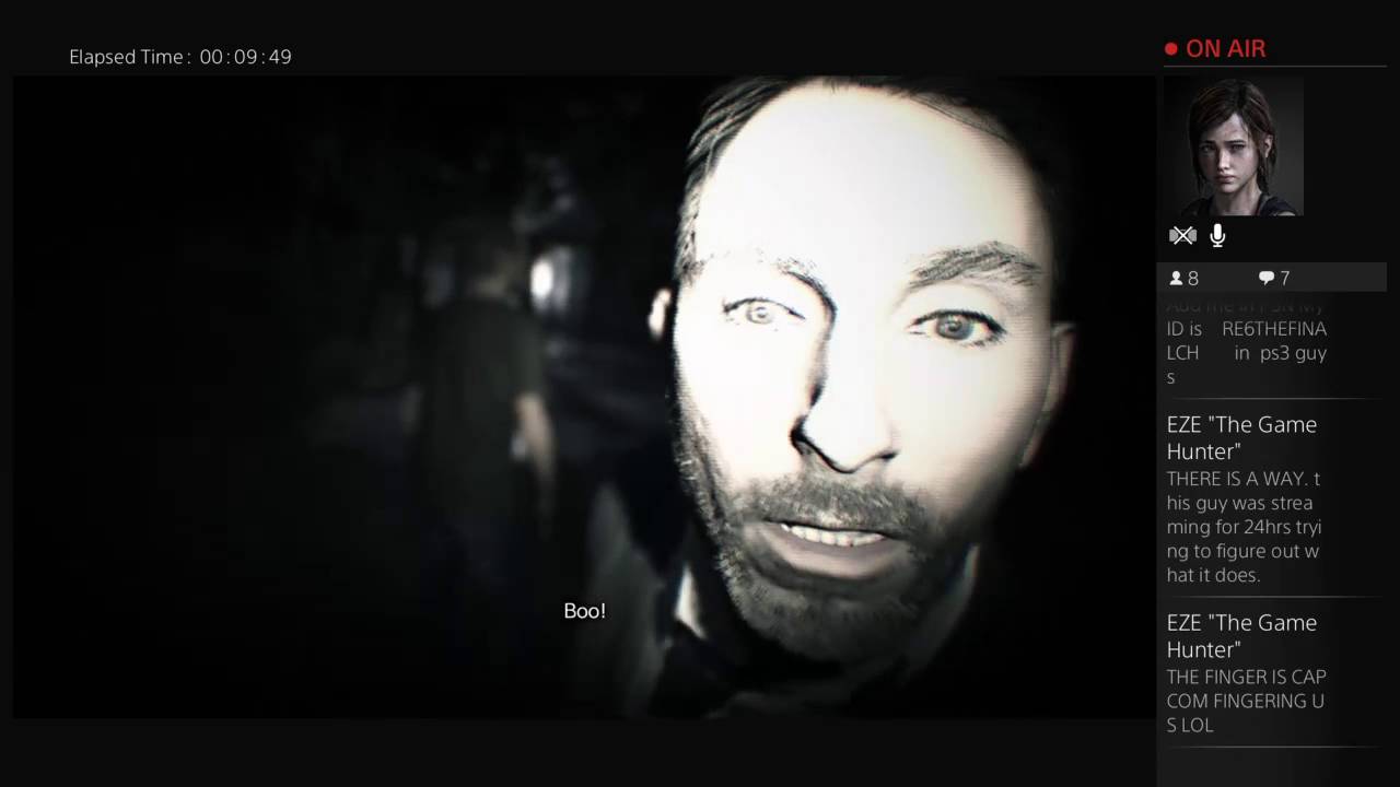 Resident Evil Online Stream Resident Evil Online Stream