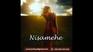 Nisamehe is Bongo flavour Baibuda Instrumental type produced by Blackculture