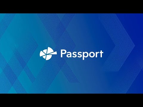 See Passport in