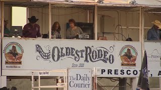 Prescott welcoming summer visitors