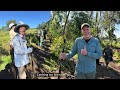 Beginning of video